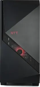 Desktop PC NTT System Game Pro — AMD Ryzen 5 7600, NVIDIA RTX 3050 6GB, 32GB RAM, 1TB SSD, Wi‑Fi, Windows 11 Home