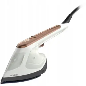 Clothes steamer SENCOR SSI 0880BZ – handheld garment steamer, model 0880BZ