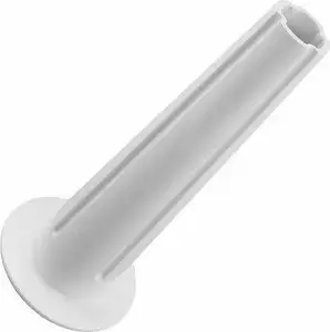Meat grinder attachment funnel 5 (Ø 86 mm) No name KAT00611