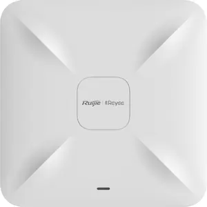Ruijie Networks RG-RAP2200(F) wireless access point 1267 Mbit/s White Power over Ethernet (PoE)