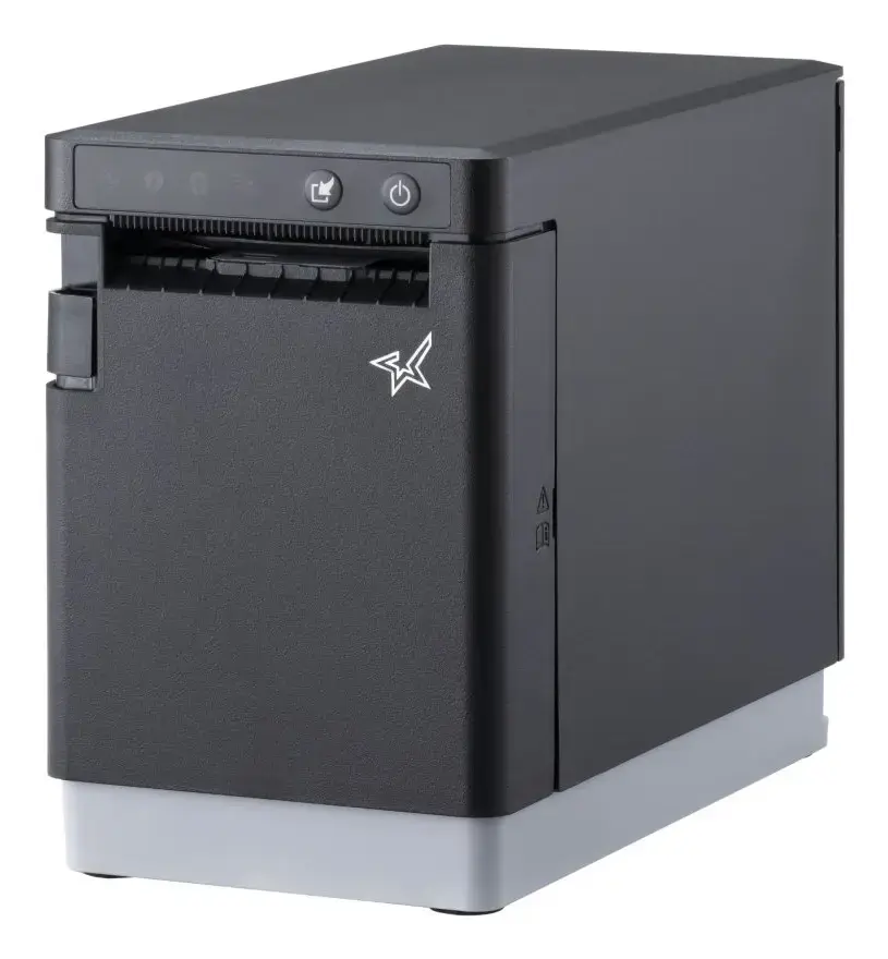 Star Micronics mC-Label2 label printer 39653490 Photo 2