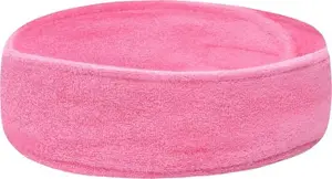 Galvas lenta Activeshop OPASKA FROTTE RÓŻOWA, zīmols Activeshop, modelis 100357