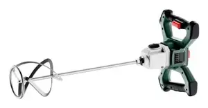 Metabo RW 18 LTX BL 140-2 power stirrer