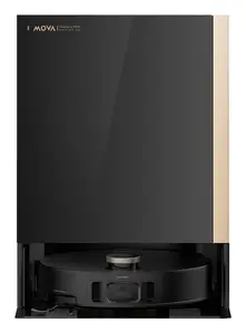 MOVA MOBIUS 60 0.3 L Black, Gold