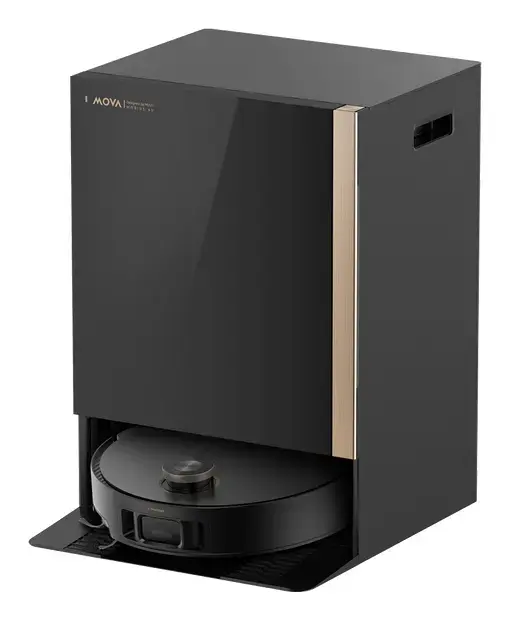 MOVA MOBIUS 60 RLV83LE Photo 2