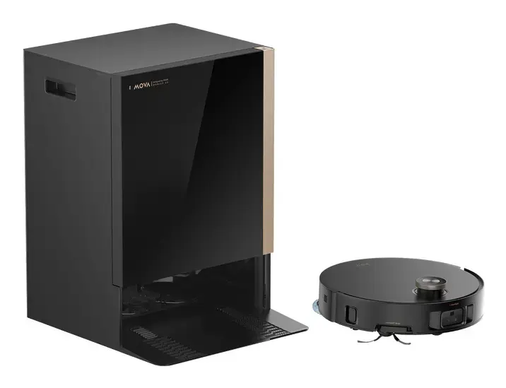 MOVA MOBIUS 60 RLV83LE Photo 3
