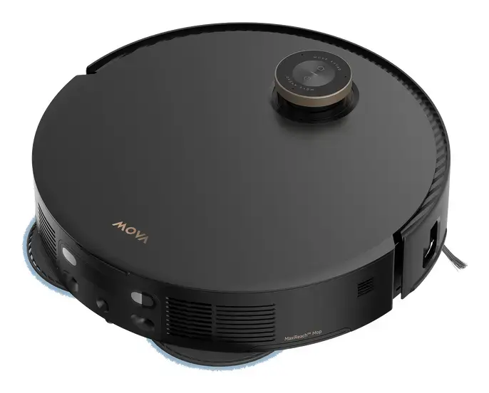 MOVA MOBIUS 60 RLV83LE Photo 4