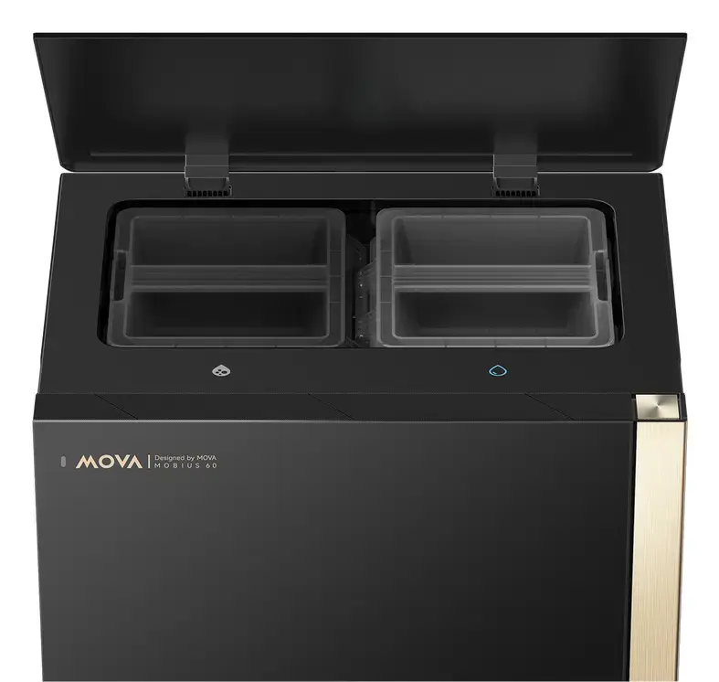 MOVA MOBIUS 60 RLV83LE Photo 6
