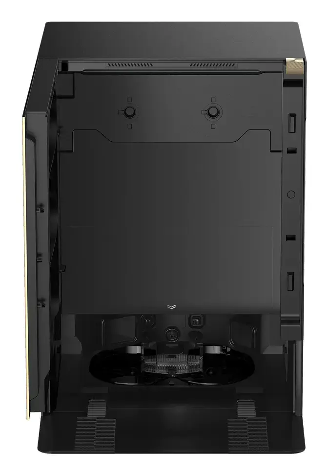 MOVA MOBIUS 60 RLV83LE Photo 7