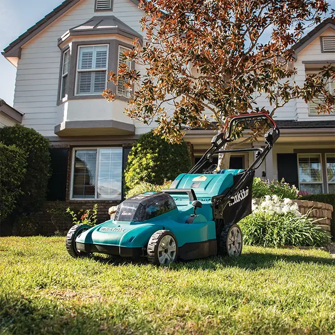Makita DLM539Z lawn mower DLM539Z Photo 2