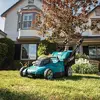 Makita DLM539Z lawn mower DLM539Z Photo 2