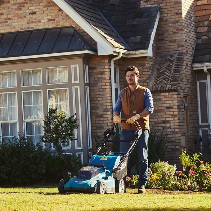 Makita DLM539Z lawn mower DLM539Z Photo 4