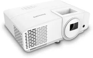 Projector Philips ProPix 860 – Philips ProPix 860 DLP home and office projector