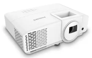 Philips PRX860/INT standarta projicēšanas projektors balts 2600 ANSI lumeni DLP 1080p LED biznesam