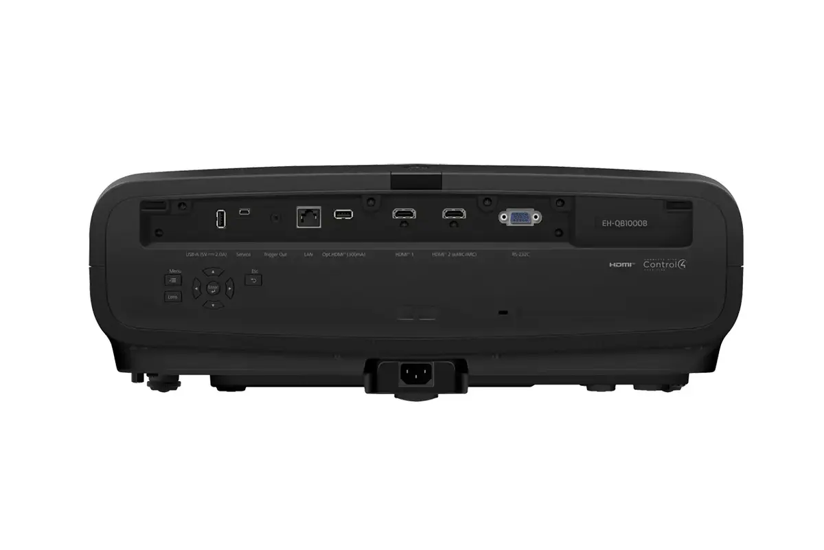 Epson Pro Cinema EH-QB1000B V11HB23180 Photo 6
