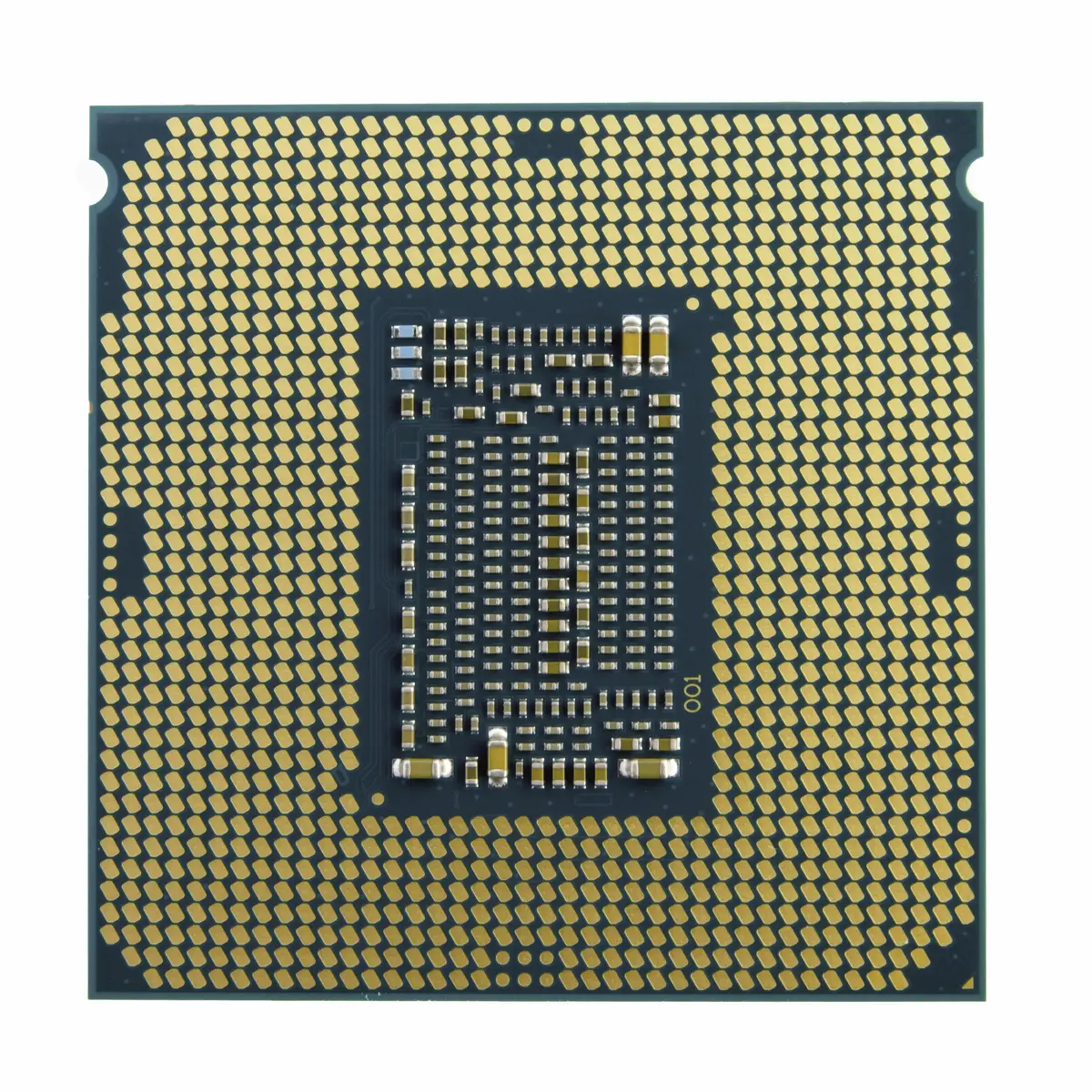 Supermicro Xeon Intel Silver 4214R processor P4X-CLX4214R-SRG1W Photo 2