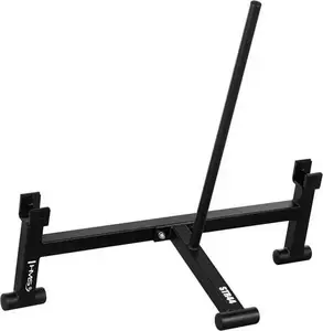 Barbell Jack HMS STR44 Deadlift Barbell Jack for Commercial Use, model 17-62-135
