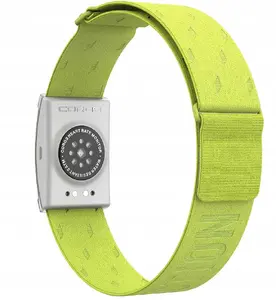 Heart Rate Monitor Belt Coros HRM-LIM, chest HRM sensor, wearable cardio transmitter