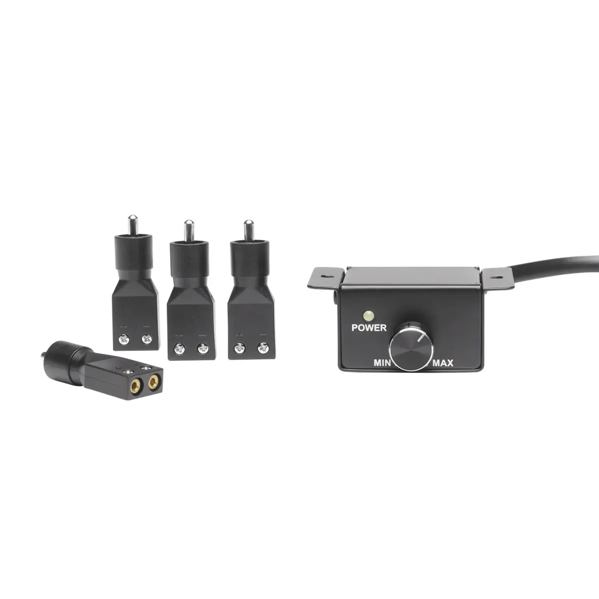 JBL Club A5055 car audio amplifier CLUB A5055 Photo 8
