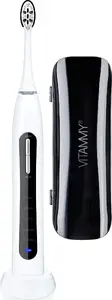 Electric toothbrush VITAMMY Onyx — model Onyx, black