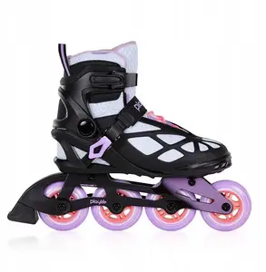 Playlife Lancer White 84 skrituļslidas, izmērs EU 41, modelis 880274-34913