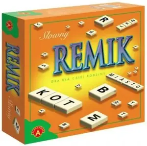 Alexander 0368 настольная игра Board game Word