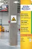 Avery L7875-20 self-adhesive label L7875-20 Photo 2