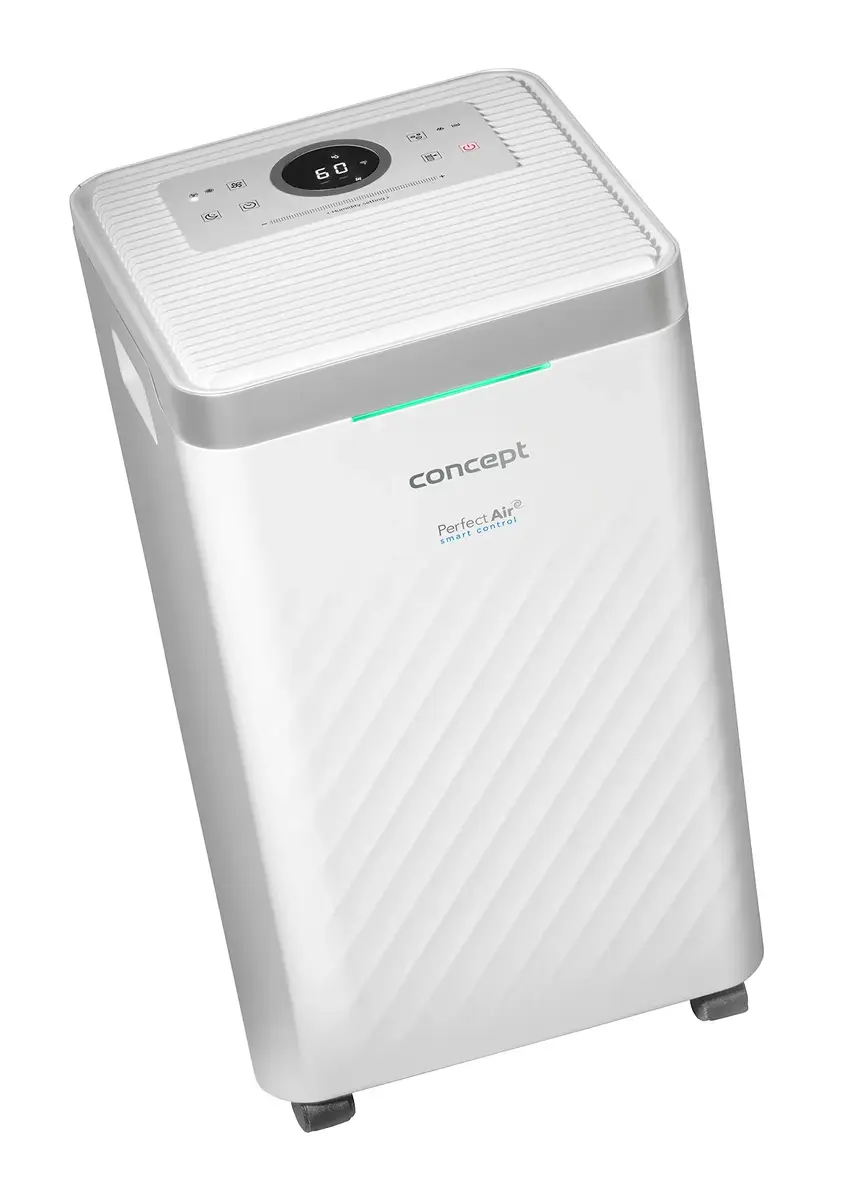 Concept OV2012 dehumidifier OV2012 Photo 2