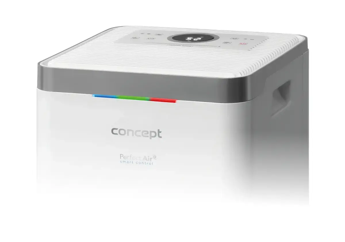 Concept OV2012 dehumidifier OV2012 Photo 4