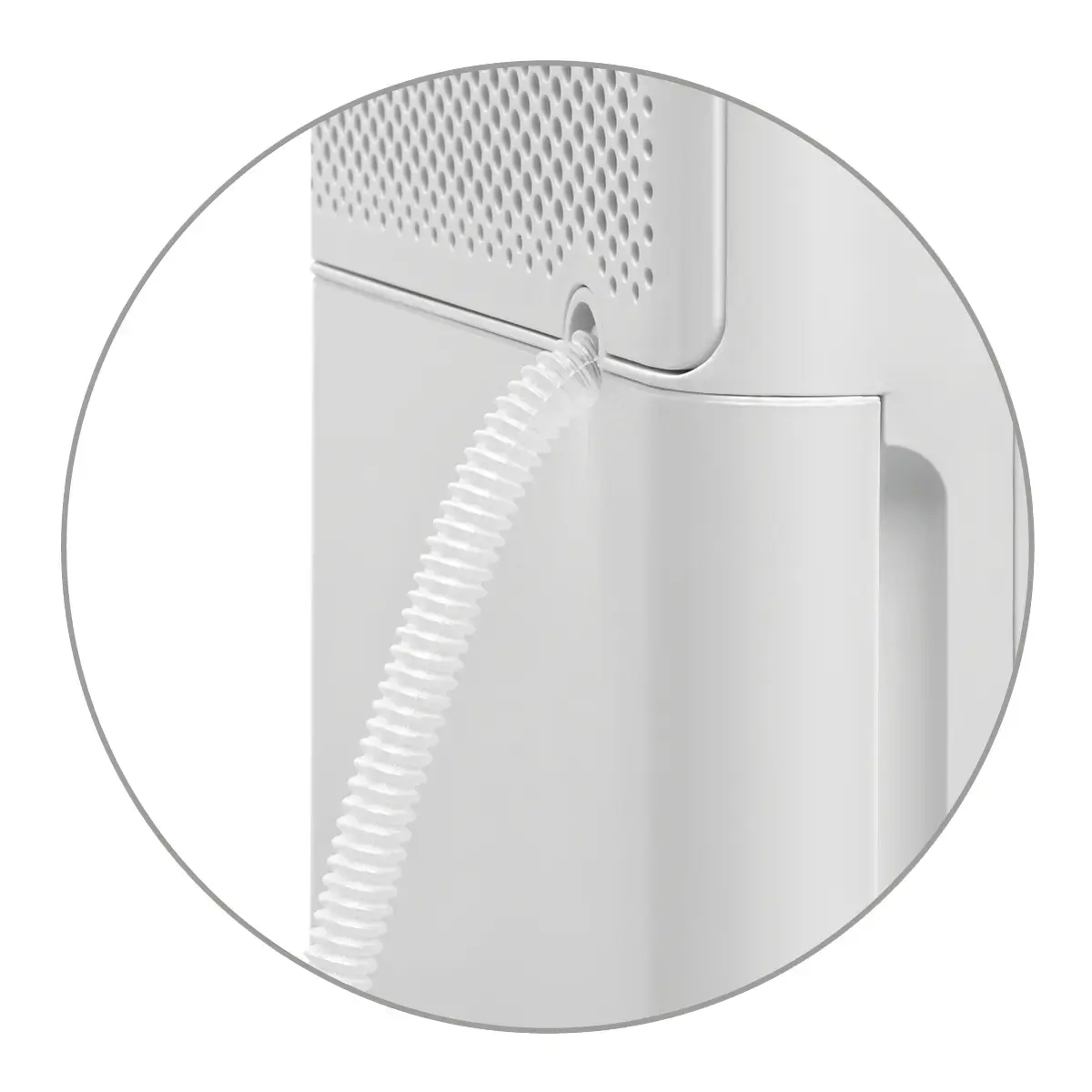 Concept OV2012 dehumidifier OV2012 Photo 9