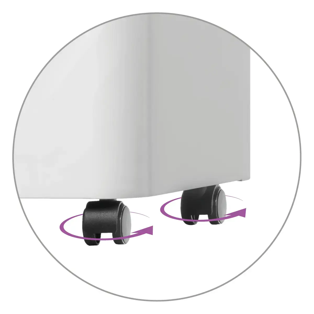 Concept OV2012 dehumidifier OV2012 Photo 10