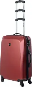 Hardshell suitcase Iguana ASTURIA II 109 – carry-on luggage, rigid case
