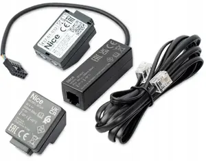 Wi‑Fi control module nice BIDI‑WIFIEXTR00 for automation systems (MPN BIDI‑WIFIEXTR00)