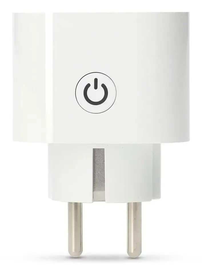 Nedis WIFIP121EWT smart plug WIFIP151EWT Photo 2