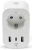 Nedis WIFIP121EWT smart plug WIFIP151EWT Photo 3