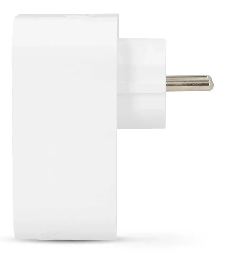 Nedis WIFIP121EWT smart plug WIFIP151EWT Photo 4