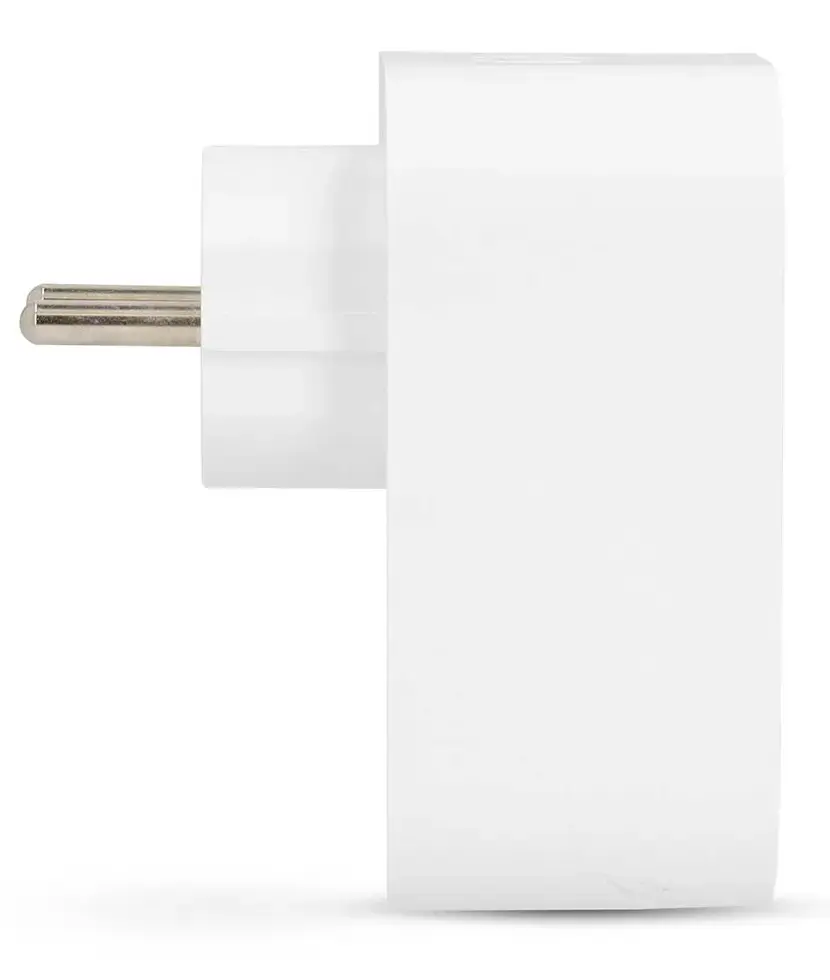 Nedis WIFIP121EWT smart plug WIFIP151EWT Photo 6