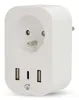 Nedis WIFIP121EWT smart plug WIFIP151EWT Photo 7