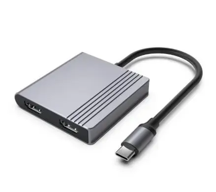 GEMBIRD USB Type-C 3-in-1 adapter A-CM-COMBO3-04 Photo 3