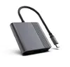 GEMBIRD USB-C → HDMI+DP 4K 60 Гц A-CM-HDMIFDPF-01 Photo 3