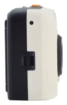 Kodak Snapic A1 Ivory White мгновенный фотопринтер Photo 4