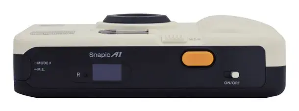 Kodak Snapic A1 Ivory White мгновенный фотопринтер Photo 6