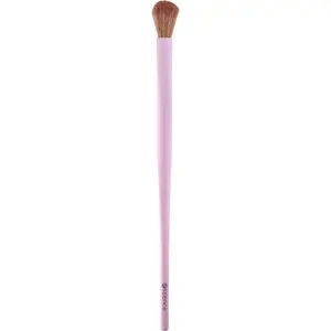 Кисть для растушёвки Essence Essence Blending Brush — кисть для макияжа, синтетический ворс