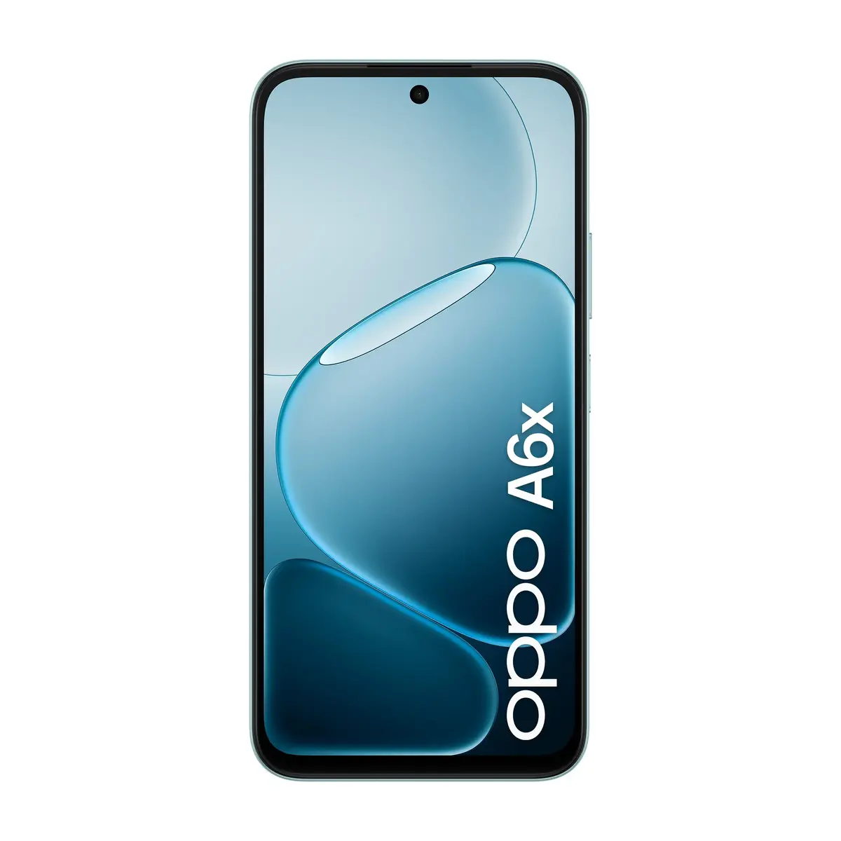 Oppo A6x смартфон 6.75" Android 15 Photo 5
