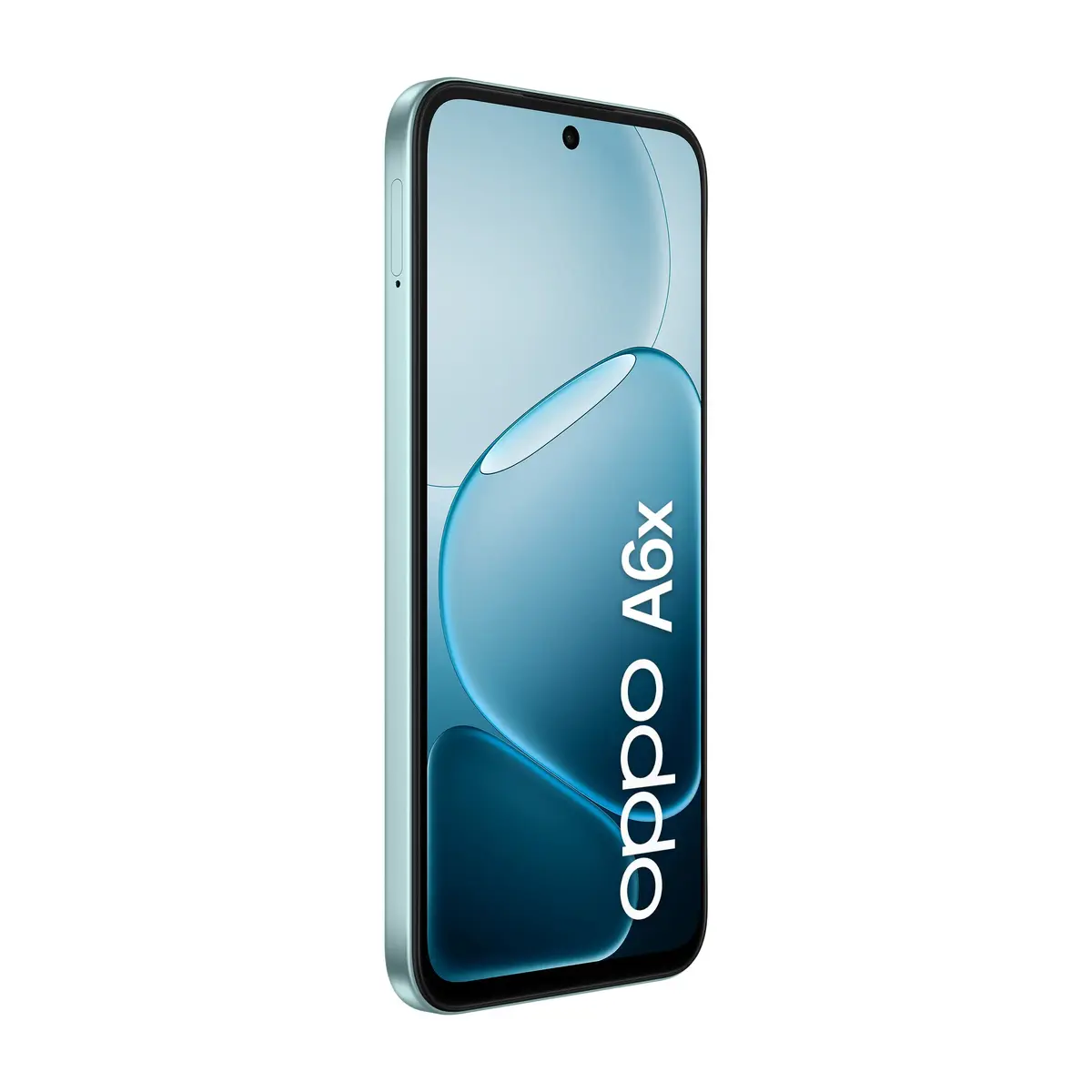 Oppo A6x смартфон 6.75" Android 15 Photo 7