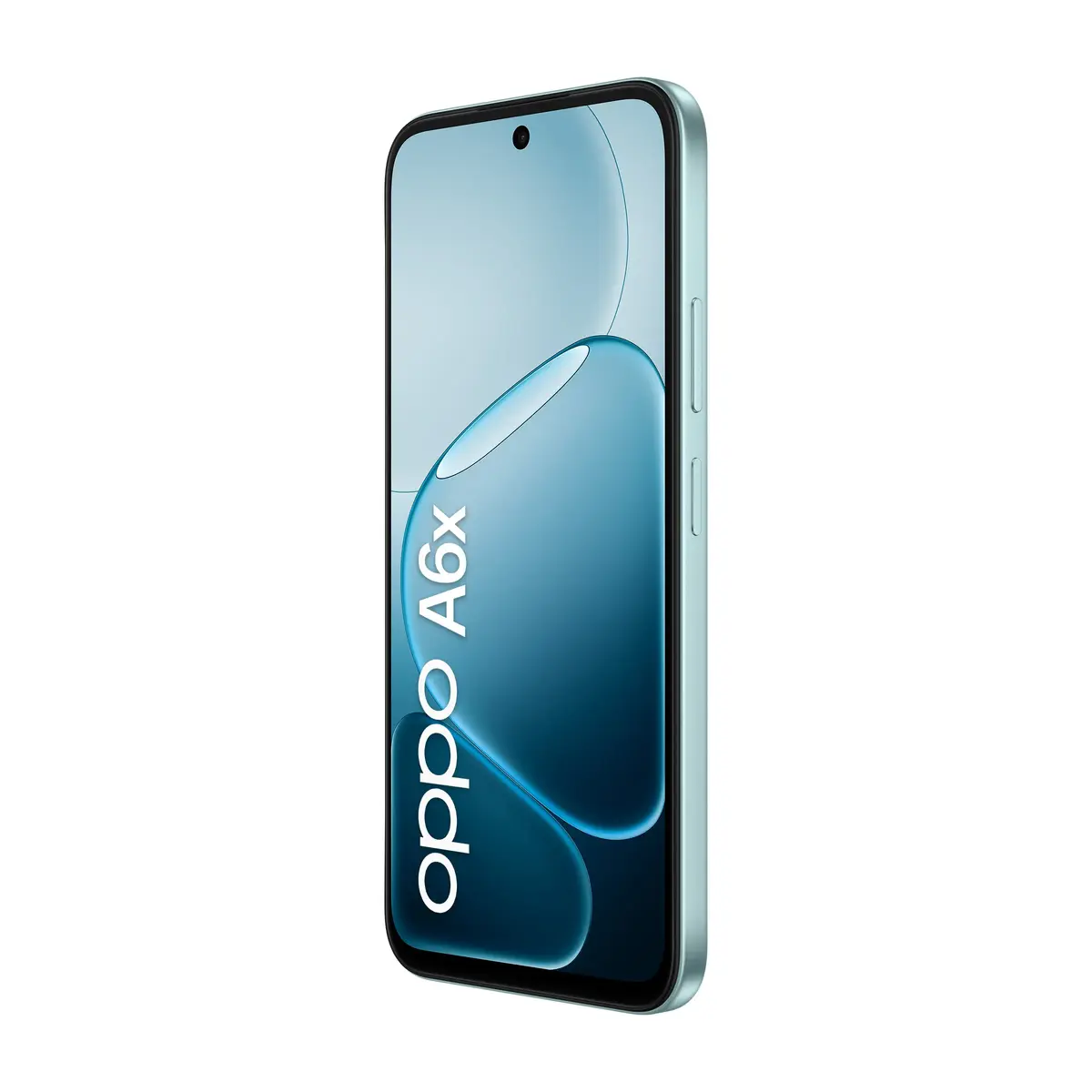 Oppo A6x смартфон 6.75" Android 15 Photo 8