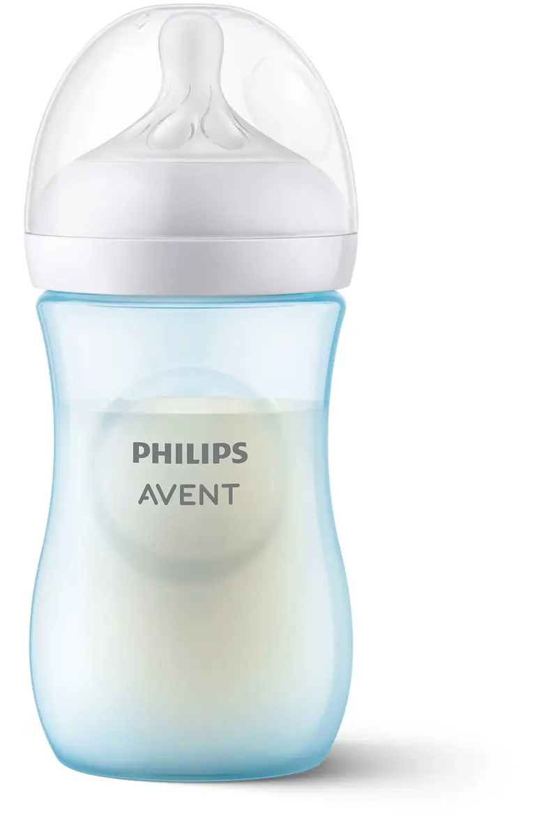 Philips Avent Natural Response SCY903 бутылочка Photo 4