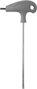 Ключ Torx T8 Proline 48549 Photo 2