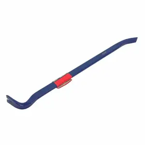 Flat Pry Bar AWTools AW31867 600×25×12 mm — metalworking hand tool