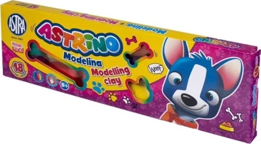 Modeling Clay